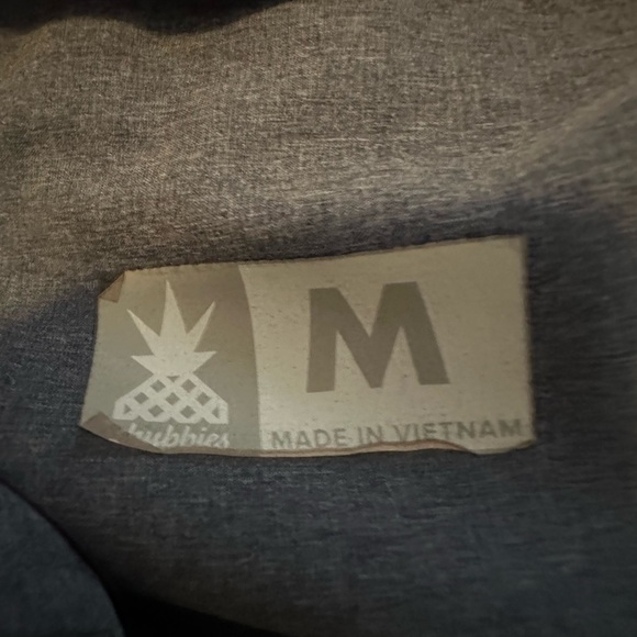 Chubbies Men’s Blue Shorts Medium - Picture 6 of 7